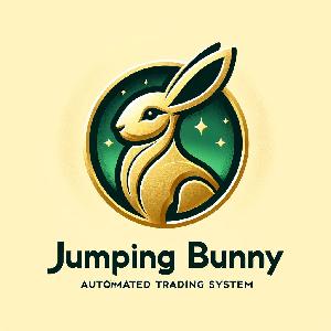 JumpingBunny-M5-EURUSD 自動売買