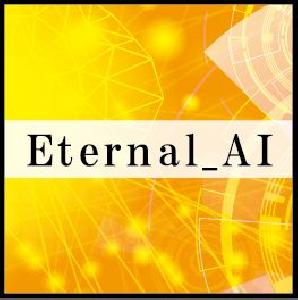 Eternal_AI 自動売買