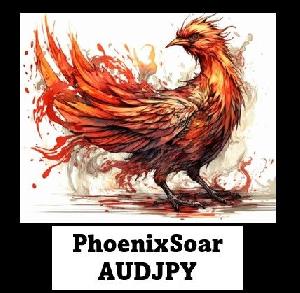 PhoenixSoar_AUDJPY 自動売買