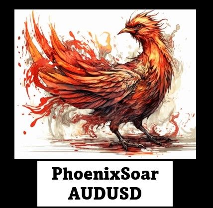 PhoenixSoar_AUDUSD Tự động giao dịch