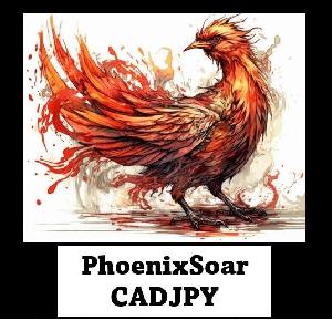 PhoenixSoar_CADJPY 自動売買