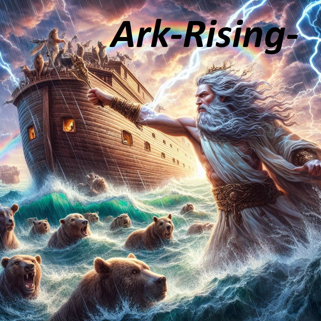 Ark -Rising- Auto Trading