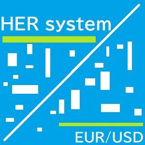 HER_system 自動売買