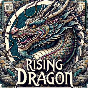 Rising Draion 自動売買