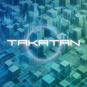 EA-TAKATAN 自動売買