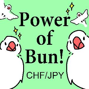 PowerOfBun-CHFJPY 自動売買