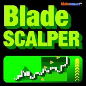 BladeSCALPER - Free version Indicators/E-books