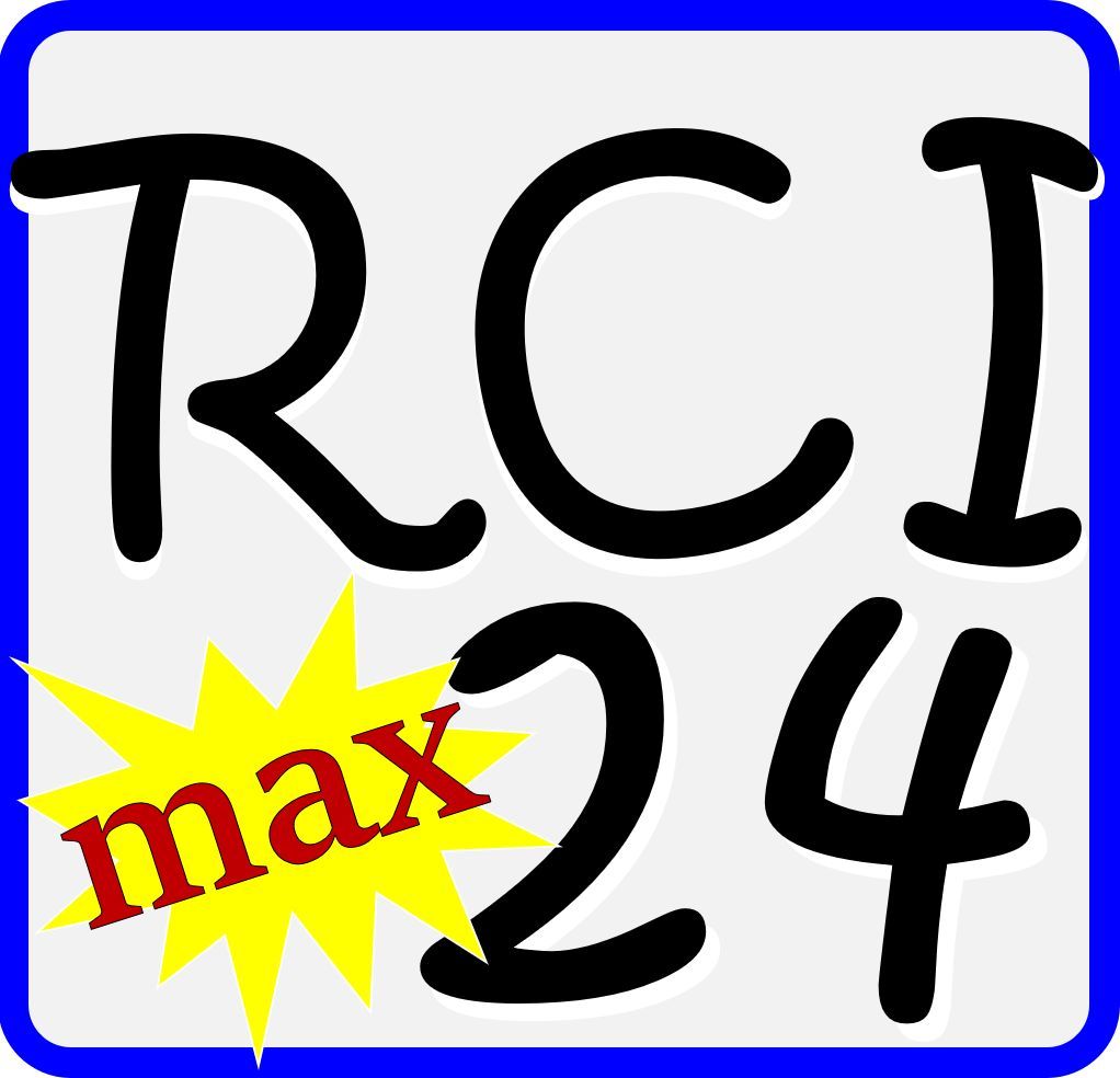 RCI 24本同時表示 インジケーター・電子書籍