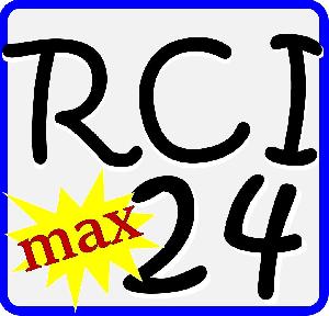 RCI 24本同時表示 インジケーター・電子書籍