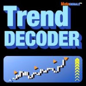 TrendDECODER インジケーター・電子書籍