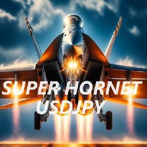 SUPER_HORNET_USDJPY Auto Trading