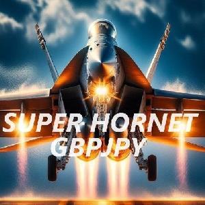 SUPER_HORNET_GBPJPY 自動売買