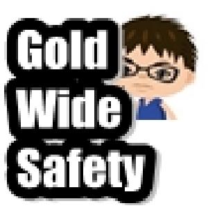 Secret_GoldwideSafety 自動売買