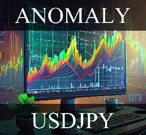 ANOMALY_USDJPY 自動売買