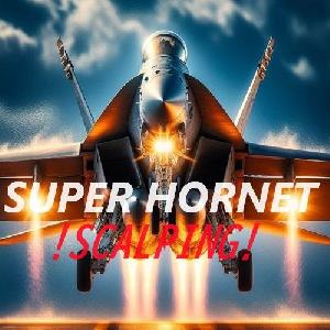 SUPER_HORNET_SCALPING 自動売買