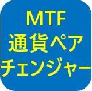 ★通貨ペアチェンジャー★気配値表示の通貨ペアを自動でボタン化→全チャートワンクリック切換え→マルチタイムフレームMTF分析 インジケーター・電子書籍