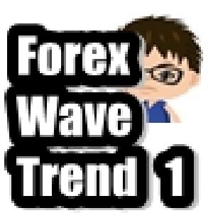 KKForex_WaveTrendone 自動売買