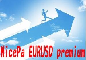 NicePa EURUSD premium 自動売買