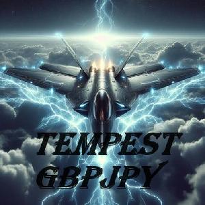 TEMPEST_GBPJPY 自動売買