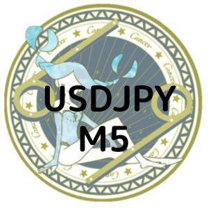 ryusei_cancer_USDJPY_M5 自動売買