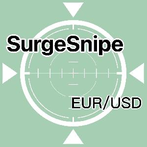 SurgeSnipe_EURUSD 自動売買