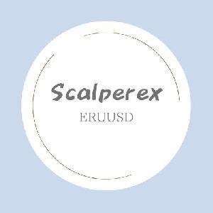 scalperex-eurusd 自動売買