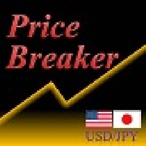 PriceBreaker_USDJPY_S2 自動売買