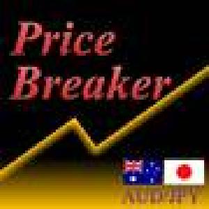 PriceBreaker_AUDJPY_S2 自動売買