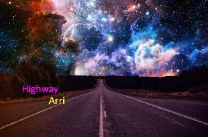 Highway Arri インジケーター・電子書籍