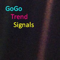 GoGo Trend signals Indicators/E-books