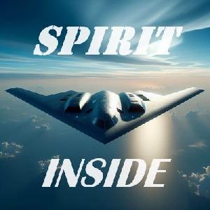 SPIRIT_INSIDE 自動売買