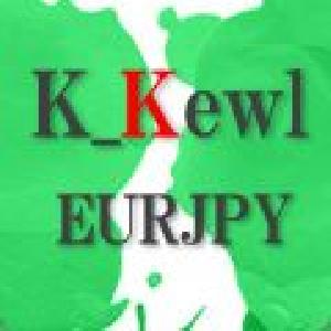 K_Kewl_EURJPY 自動売買