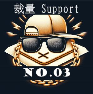 【MT5/裁量補助】SupportBoy_NO3_M1 インジケーター・電子書籍