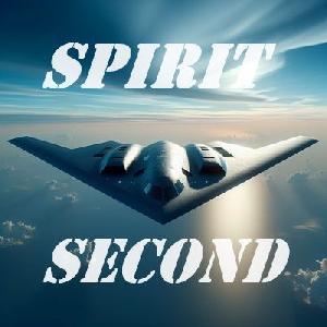 SPIRIT_SECOND 自動売買