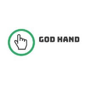 GodHand~魔法のEA～ 自動売買