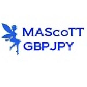 MAScoTT_GBPJPY_ver1 自動売買