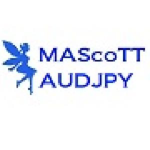 MAScoTT_AUDJPY_ver1 自動売買