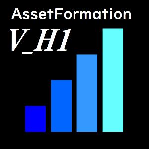 AssetFormation-V 自動売買