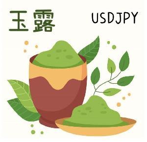 玉露 gyokuro 自動売買