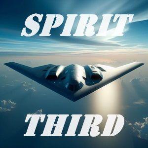 SPIRIT_THIRD 自動売買