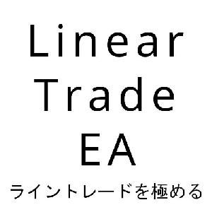 Linear Trade EA インジケーター・電子書籍