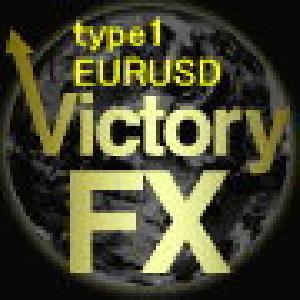 VictoryFX_type1_EURUSD 自動売買