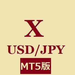 X　ドル円 自動売買