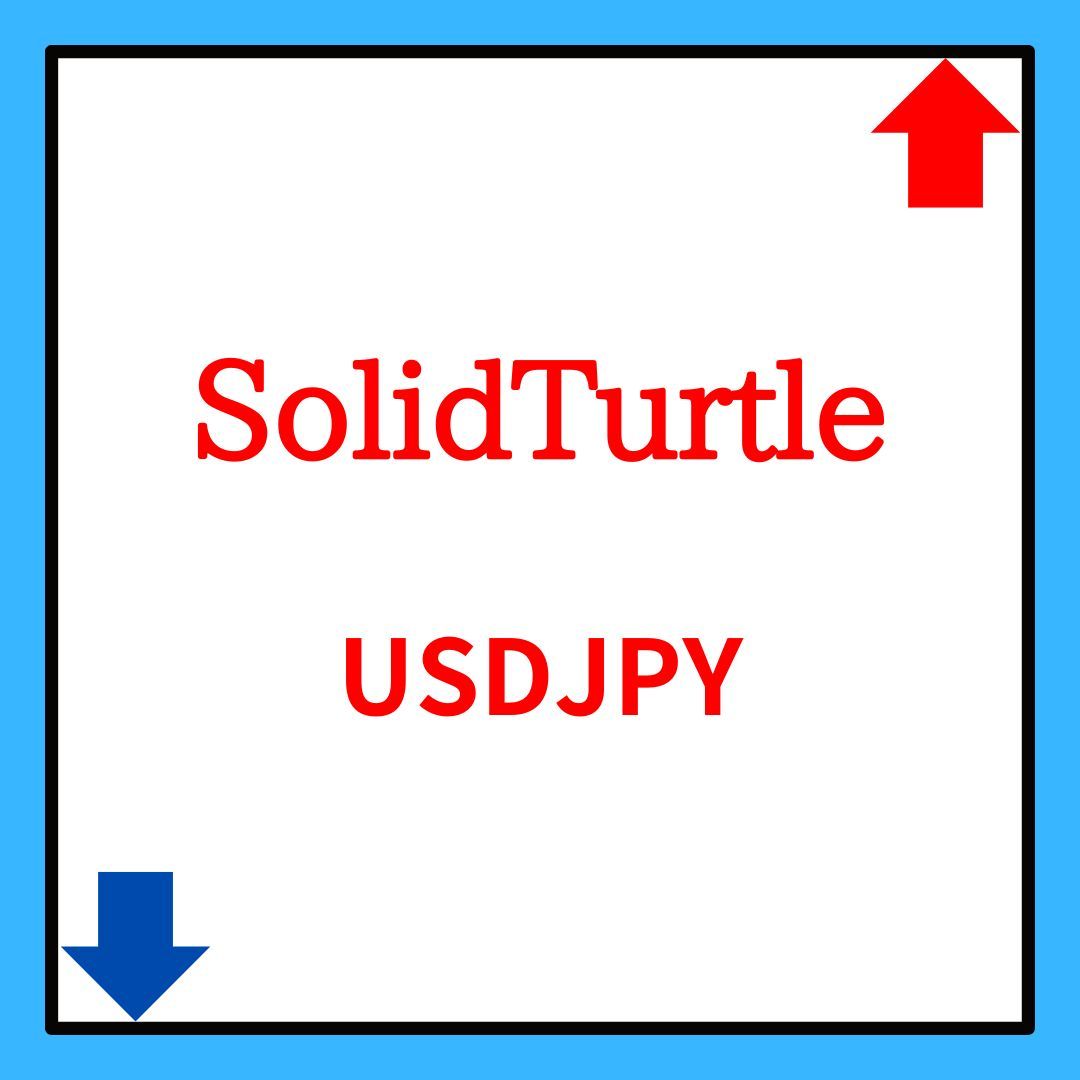 SolidTurtle Tự động giao dịch