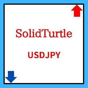 SolidTurtle 自動売買