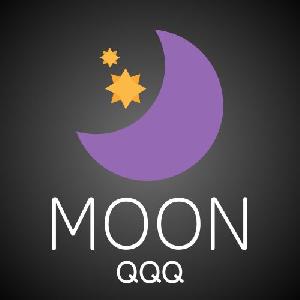 QQQ MOON 自動売買