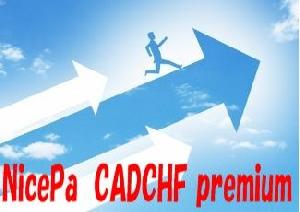 NicePa CADCHF premium 自動売買