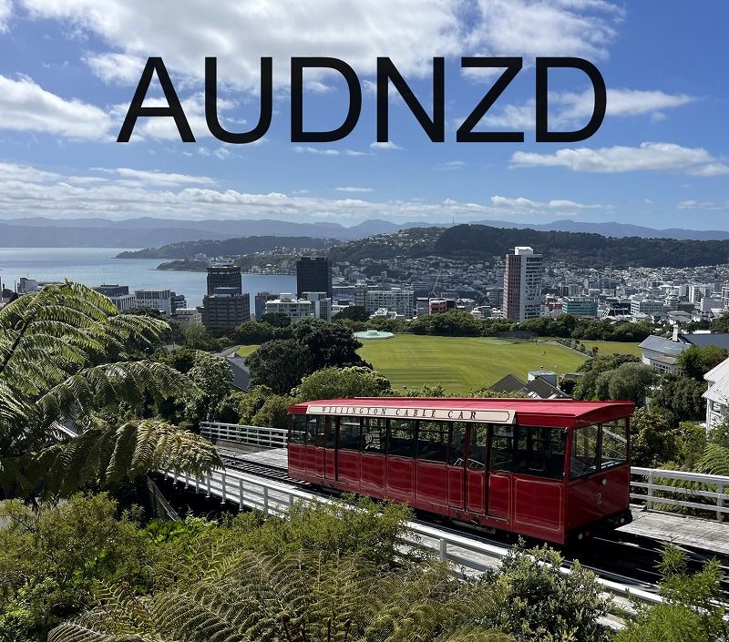 AUDNZD_H1_Native Trade 自動売買