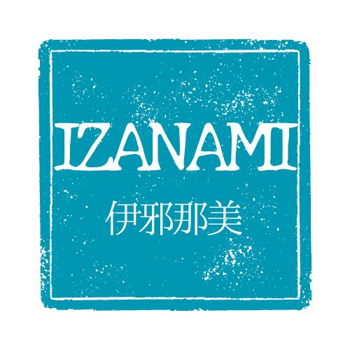 IZANAMI_伊邪那美 自動売買