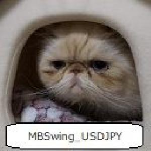 MBSwing_USDJPY 自動売買